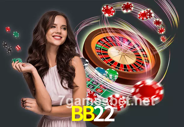 vivo no cassino BB22