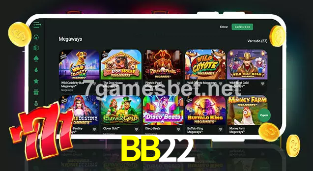 BB22 aplicativo