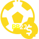 Aposte em esportes do mundo todo no BB22!