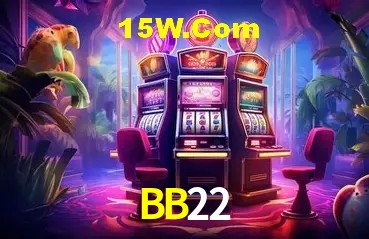 Jogos de Slot BB22
