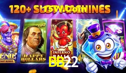 Promoção Relâmpago BB22