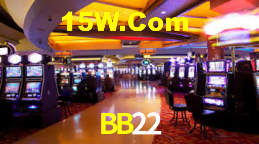 BB22: A Experiência de Casino com Jogos de Mesa ao Vivo