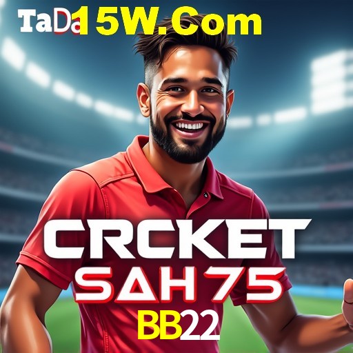 Tennis Betting BB22