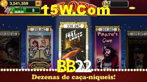 Game Providers BB22