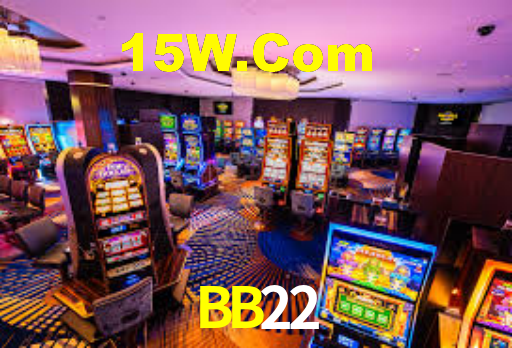 BB22 - Divirta-Se Jogando Na Plataforma - bb22.com