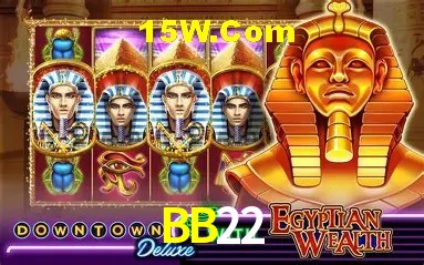 Recursos de Bônus BB22