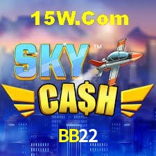 Welcome Bonus BB22