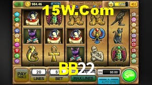Slot Games BB22