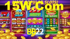 Blackjack Table BB22