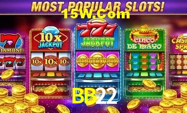 Provedores de Jogos BB22