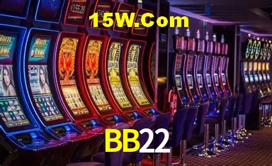 Casino Ao Vivo BB22