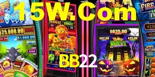Premium Interface BB22