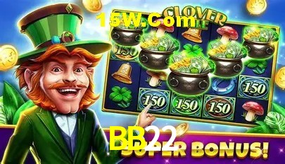 Estatísticas do Jogo BB22